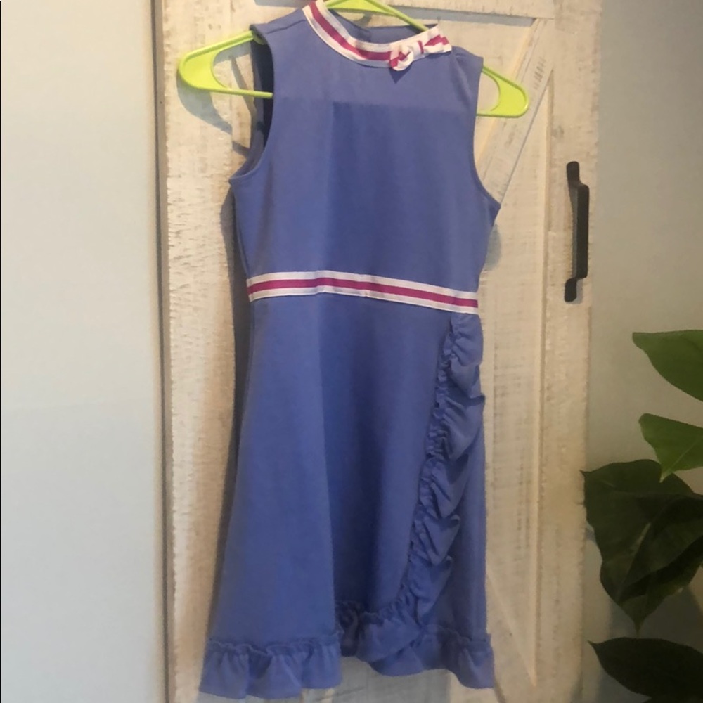 Janie & Jack Dress
